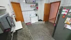 Foto 8 de Apartamento com 3 Quartos à venda, 133m² em Mansões Santo Antônio, Campinas