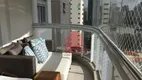 Foto 4 de Apartamento com 3 Quartos à venda, 120m² em Vila Olímpia, São Paulo