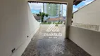 Foto 18 de Sobrado com 3 Quartos à venda, 229m² em Campestre, Santo André