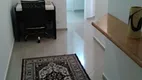 Foto 3 de Flat com 1 Quarto à venda, 41m² em Paraíso, São Paulo