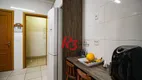 Foto 42 de Apartamento com 2 Quartos à venda, 112m² em Gonzaga, Santos