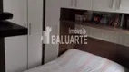 Foto 6 de Apartamento com 2 Quartos à venda, 47m² em Campo Grande, São Paulo