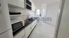 Foto 11 de Apartamento com 3 Quartos à venda, 98m² em Indaiá, Caraguatatuba