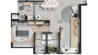 Foto 40 de Apartamento com 3 Quartos à venda, 71m² em Zona 08, Maringá