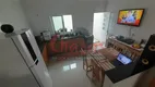 Foto 3 de Casa com 2 Quartos à venda, 100m² em Praia Das Palmeiras, Caraguatatuba