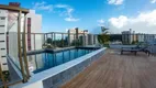 Foto 3 de Apartamento com 2 Quartos à venda, 63m² em Ponta De Campina, Cabedelo