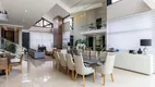 Foto 11 de Casa de Condomínio com 4 Quartos à venda, 472m² em Alphaville Dom Pedro, Campinas