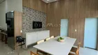 Foto 16 de Casa de Condomínio com 3 Quartos à venda, 199m² em Novo Mundo, Uberlândia