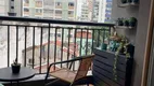 Foto 2 de Apartamento com 1 Quarto à venda, 37m² em Bela Vista, São Paulo