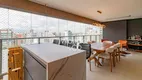 Foto 6 de Apartamento com 3 Quartos para venda ou aluguel, 143m² em Brooklin, São Paulo