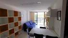 Foto 2 de Apartamento com 2 Quartos para venda ou aluguel, 60m² em Cabo Branco, João Pessoa