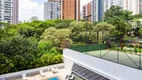 Foto 41 de Apartamento com 4 Quartos à venda, 220m² em Morumbi, São Paulo