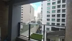 Foto 8 de Flat com 1 Quarto para alugar, 38m² em Paraíso, São Paulo