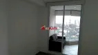 Foto 3 de Flat com 2 Quartos à venda, 70m² em Campo Belo, São Paulo