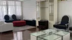 Foto 3 de Apartamento com 4 Quartos para alugar, 210m² em Campo Belo, São Paulo