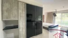 Foto 2 de Apartamento com 1 Quarto para venda ou aluguel, 40m² em Centro, Jundiaí