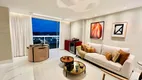 Foto 3 de Apartamento com 2 Quartos para venda ou aluguel, 120m² em Alphaville Lagoa Dos Ingleses, Nova Lima