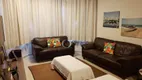 Foto 11 de Apartamento com 4 Quartos à venda, 215m² em Pitangueiras, Guarujá