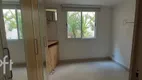Foto 5 de Apartamento com 1 Quarto à venda, 45m² em Lagoa, Rio de Janeiro