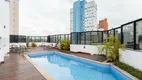 Foto 12 de Flat com 1 Quarto para alugar, 39m² em Cerqueira César, São Paulo