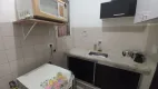 Foto 7 de Kitnet com 1 Quarto à venda, 32m² em Mirim, Praia Grande