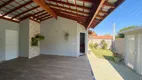 Foto 3 de Casa com 3 Quartos à venda, 160m² em Jardim Porangaba, Águas de São Pedro