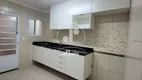 Foto 2 de Casa com 3 Quartos à venda, 120m² em Vila Alto de Santo Andre, Santo André