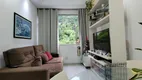 Foto 2 de Apartamento com 2 Quartos à venda, 70m² em Laranjeiras, Rio de Janeiro
