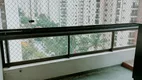 Foto 17 de Apartamento com 3 Quartos à venda, 165m² em Moema, São Paulo