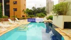 Foto 12 de Apartamento com 3 Quartos à venda, 127m² em Vila Nova Conceição, São Paulo