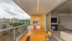 Foto 4 de Apartamento com 3 Quartos à venda, 150m² em Tristeza, Porto Alegre