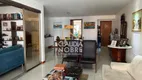 Foto 6 de Apartamento com 3 Quartos à venda, 151m² em Jatiúca, Maceió