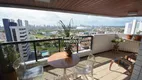 Foto 4 de Apartamento com 4 Quartos à venda, 300m² em Candelária, Natal
