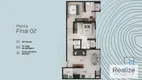 Foto 8 de Apartamento com 2 Quartos à venda, 75m² em Centro, Balneário Piçarras