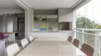 Foto 2 de Apartamento com 4 Quartos à venda, 133m² em Bosque da Saúde, São Paulo