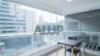 Foto 12 de Apartamento com 1 Quarto à venda, 35m² em Higienópolis, São Paulo