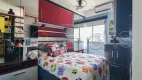 Foto 7 de Apartamento com 1 Quarto à venda, 33m² em Brooklin, São Paulo