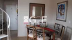 Foto 5 de Cobertura com 3 Quartos à venda, 158m² em Jardim Paranapanema, Campinas