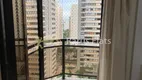 Foto 9 de Flat com 3 Quartos para alugar, 130m² em Moema, São Paulo