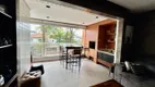 Foto 7 de Apartamento com 3 Quartos à venda, 117m² em Brooklin, São Paulo