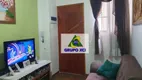 Foto 10 de Apartamento com 2 Quartos à venda, 46m² em Conjunto Habitacional Padre Anchieta, Campinas