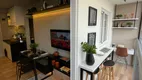 Foto 15 de Apartamento com 1 Quarto à venda, 29m² em Mirandópolis, São Paulo