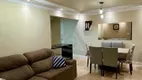 Foto 2 de Apartamento com 3 Quartos à venda, 75m² em Parque Prado, Campinas