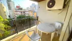 Foto 11 de Apartamento com 3 Quartos à venda, 92m² em Loteamento Joao Batista Juliao, Guarujá