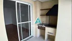 Foto 5 de Apartamento com 3 Quartos à venda, 83m² em Vila America, Santo André