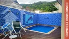 Foto 2 de Casa de Condomínio com 3 Quartos à venda, 273m² em Vargem Pequena, Rio de Janeiro