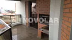 Foto 14 de Apartamento com 4 Quartos para alugar, 275m² em Santana, São Paulo