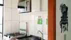 Foto 4 de Apartamento com 2 Quartos à venda, 53m² em Centro, Diadema