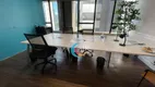 Foto 2 de Sala Comercial para alugar, 137m² em Itaim Bibi, São Paulo