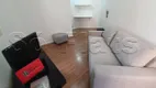 Foto 4 de Flat com 1 Quarto para alugar, 35m² em Jardins, São Paulo